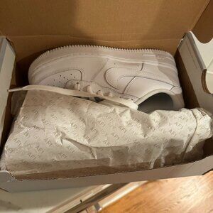 Nike Air Force 1-Brand New in Box!